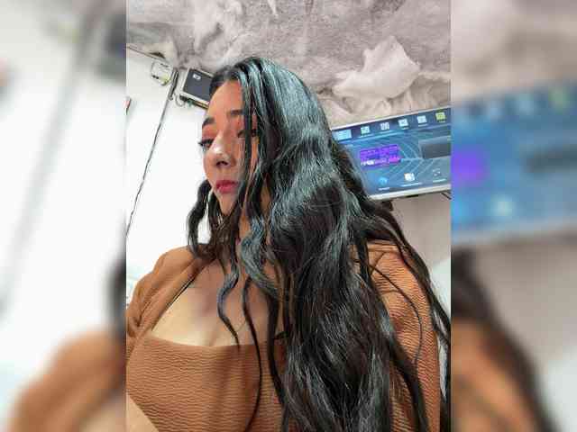 Bella-152 webcam
