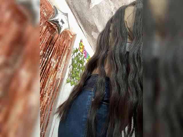 Bella-152 webcam
