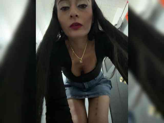 Bella-152 webcam