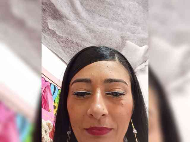 Bella-152 webcam