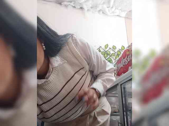 Bella-152 webcam