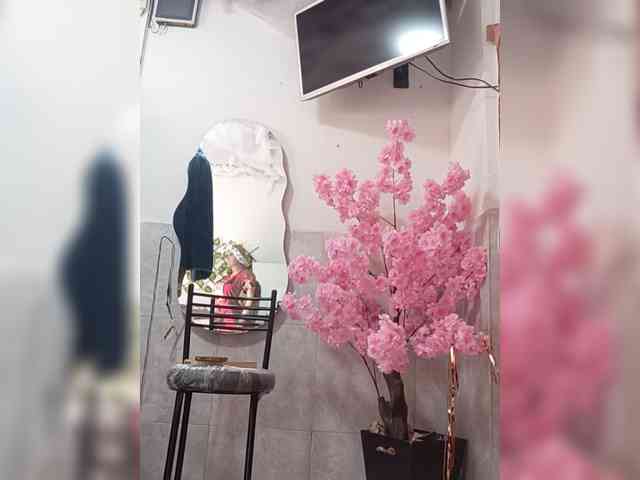Bella-152 webcam