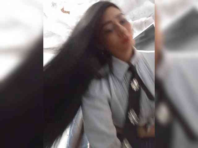 Bella-152 webcam