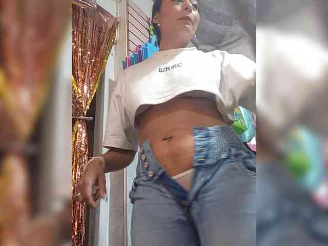 Bella-152 webcam