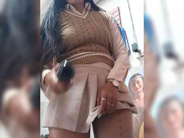 Bella-152 webcam