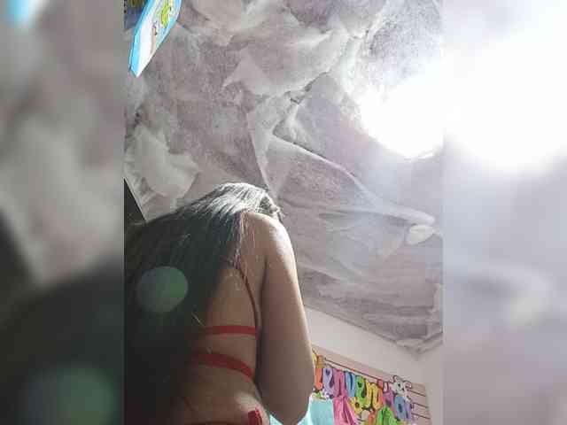Bella-152 webcam