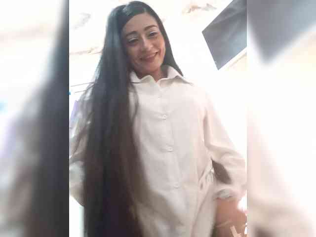 Bella-152 webcam