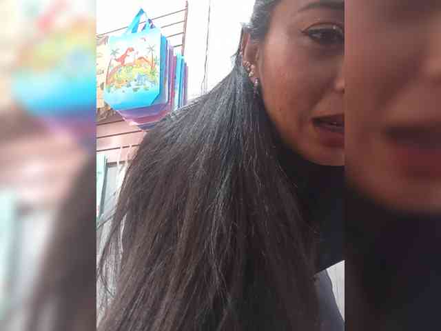 Bella-152 webcam