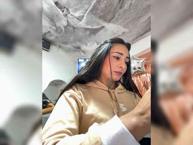 Bella-152 webcam