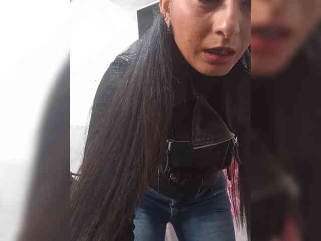 Bella-152 webcam
