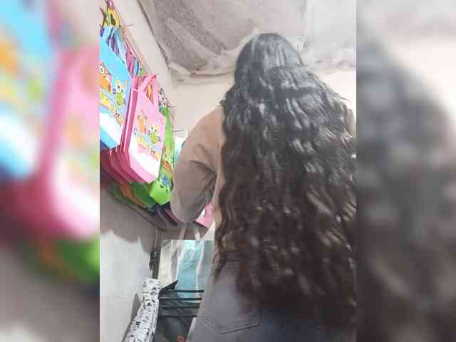 Bella-152 webcam