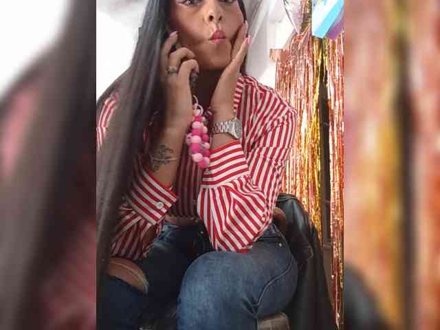 Bella-152 webcam