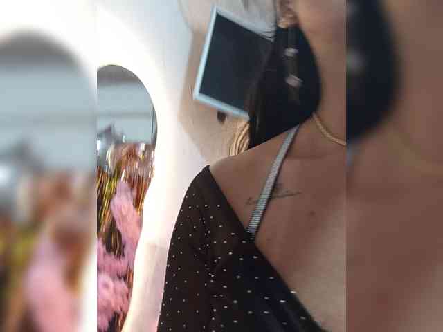 Bella-152 webcam