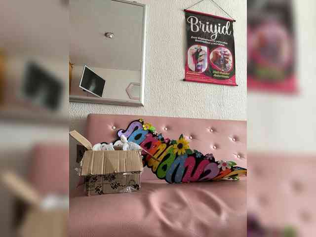 Bella-152 webcam