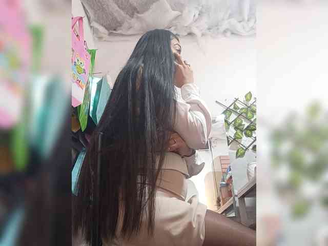 Bella-152 webcam