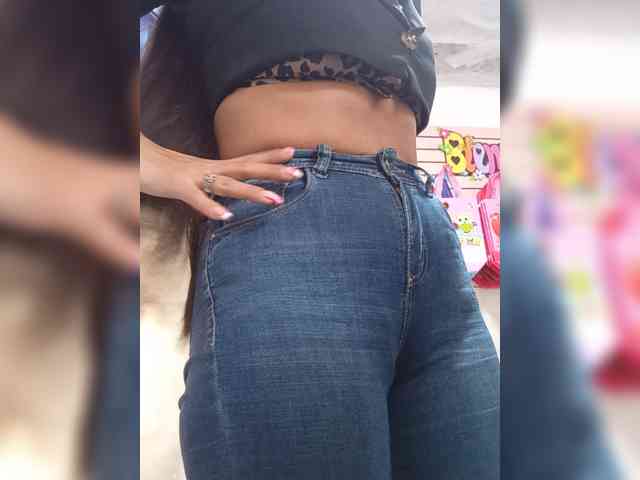 Bella-152 webcam
