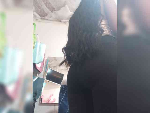 Bella-152 webcam