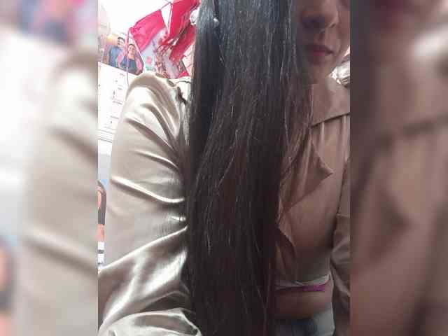 Bella-152 webcam