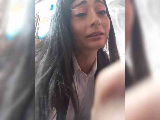 Bella-152 webcam
