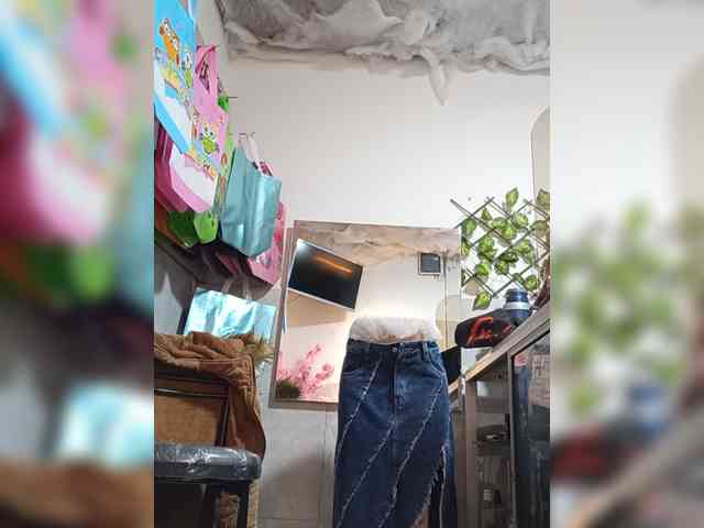 Bella-152 webcam