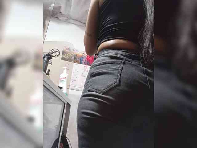 Bella-152 webcam