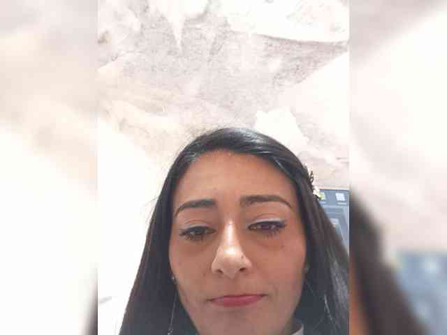 Bella-152 webcam