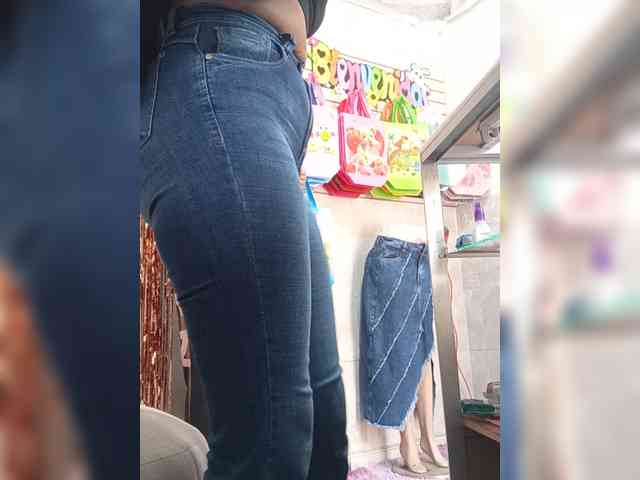 Bella-152 webcam