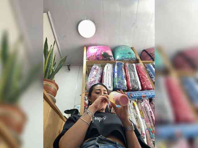 Bella-152 webcam