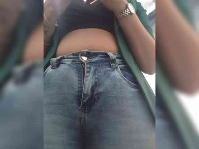 Bella-152 webcam