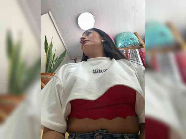 Bella-152 webcam