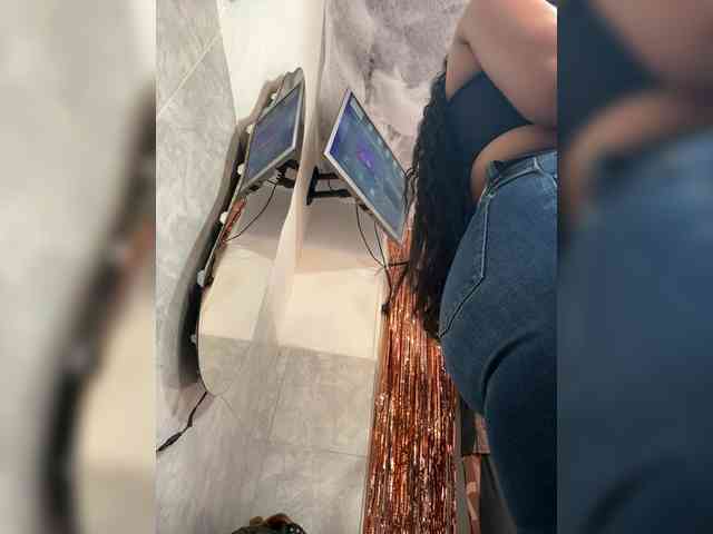 Bella-152 webcam
