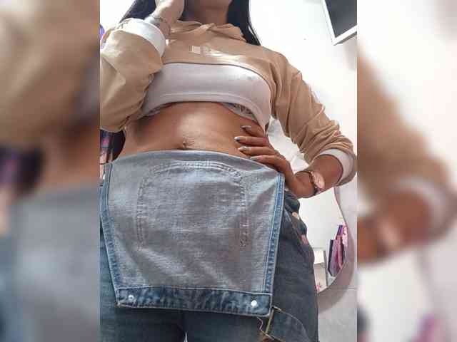 Bella-152 webcam