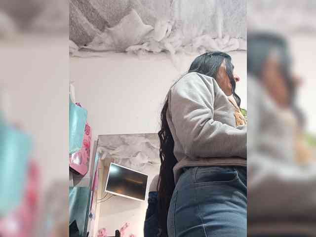 Bella-152 webcam