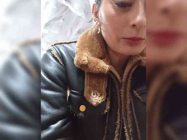 Bella-152 webcam