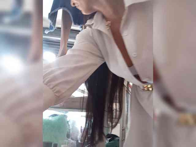 Bella-152 webcam