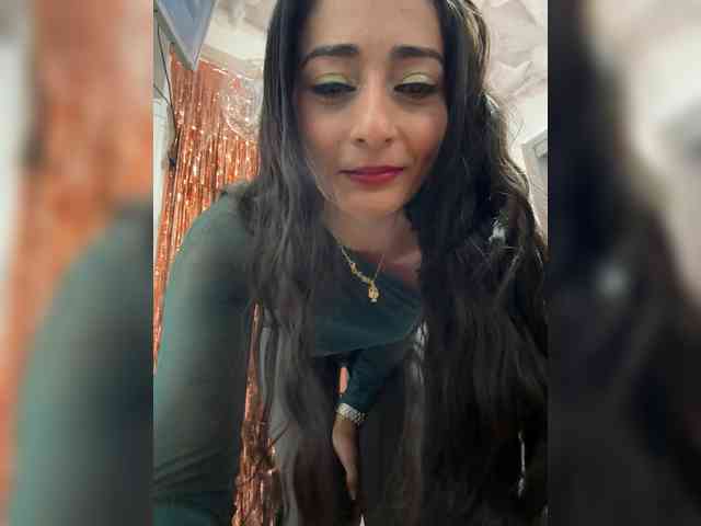 Bella-152 webcam