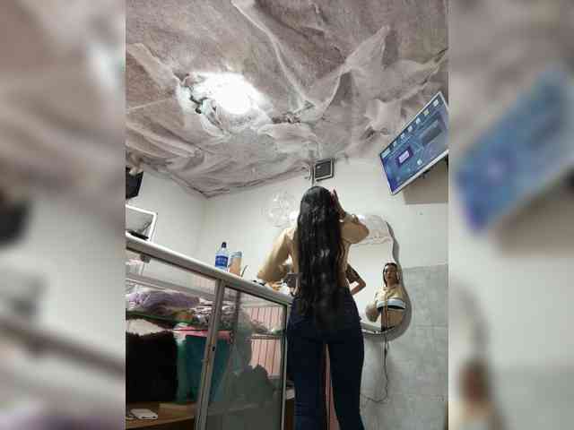 Bella-152 webcam