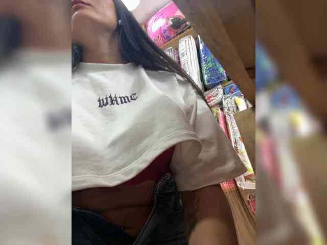 Bella-152 webcam