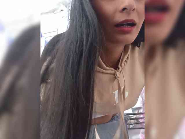 Bella-152 webcam