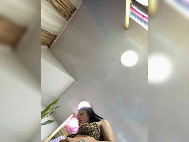 Bella-152 webcam