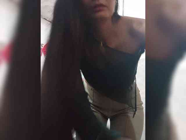 Bella-152 webcam