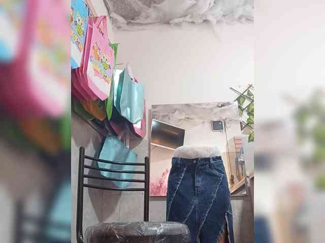 Bella-152 webcam
