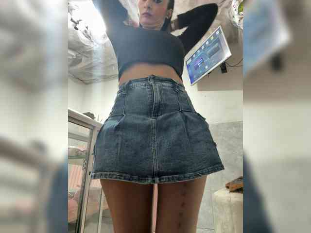 Bella-152 webcam