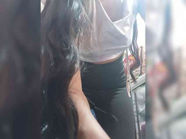 Bella-152 webcam