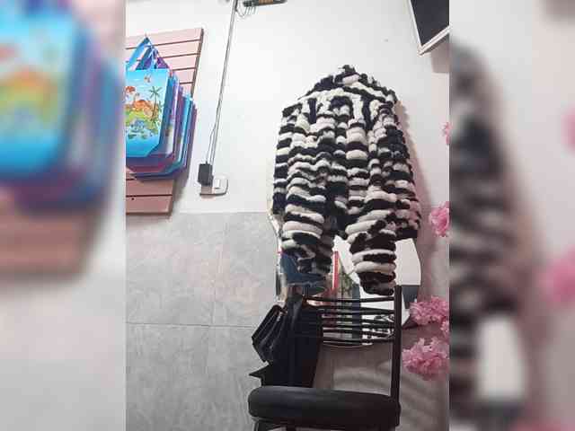 Bella-152 webcam