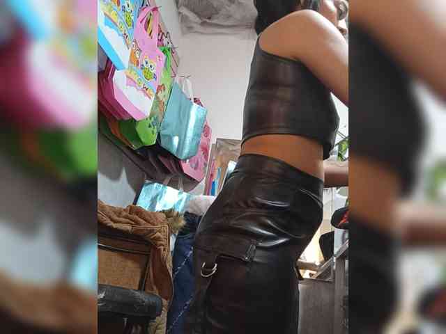 Bella-152 webcam