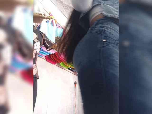 Bella-152 webcam