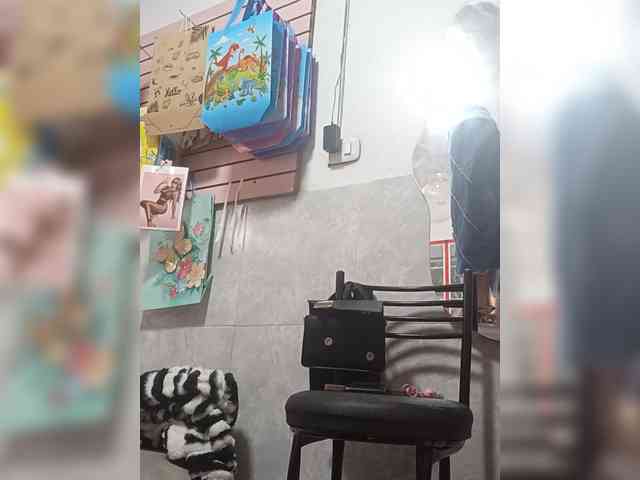 Bella-152 webcam