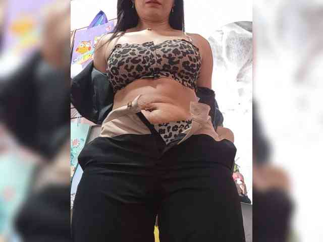 Bella-152 webcam
