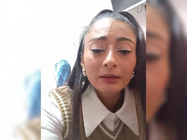 Bella-152 webcam